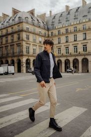 Maxime Henrotay - Pic 9 Preview