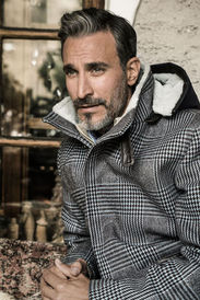 DIEGO BORONAT - Pic 19 Preview