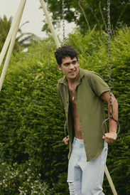 GONZALO - Pic 10 Preview