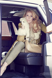 Jerry Hall - Pic 15 Preview