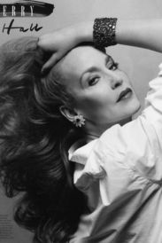 Jerry Hall - Pic 16 Preview