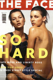Liberty Ross - Pic 20 Preview
