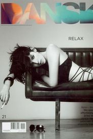 Liberty Ross - Pic 5 Preview