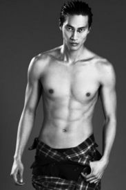Philip Huang - Pic 10 Preview