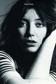 Daisy Lowe - Pic 15 Preview