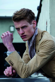 RICHIE COTTERELL - Pic 11 Preview