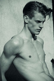 RICHIE COTTERELL - Pic 12 Preview
