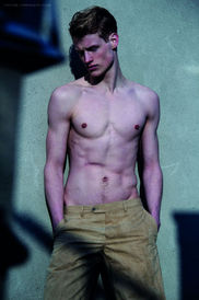 RICHIE COTTERELL - Pic 10 Preview