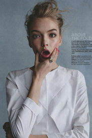 Allie Lewis  - Pic 12 Preview
