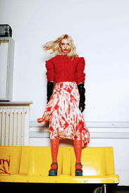 Agnes Hestholm - Pic 8 Preview