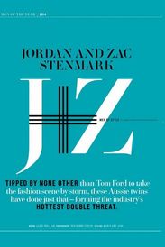 JORDAN STENMARK - Pic 8 Preview