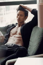 IAN CHANG - Pic 18 Preview