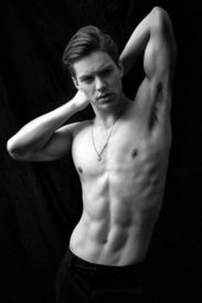 CONNOR STRAATHOF - Pic 2 Preview