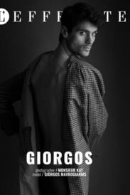 GIORGOS MAVROGIANNIS - Pic 13 Preview