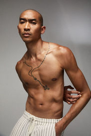 TERENCE ALCANTARA - Pic 10 Preview