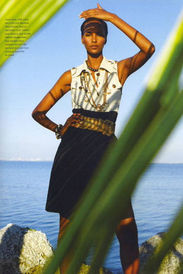 Yasmin Warsame - Pic 12 Preview