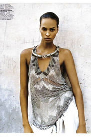 Yasmin Warsame - Pic 20 Preview