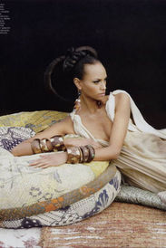 Yasmin Warsame - Pic 22 Preview