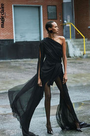 Yasmin Warsame - Pic 5 Preview